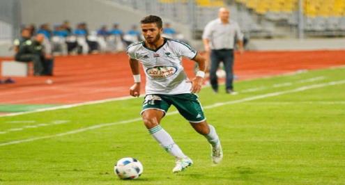 تقرير.. إسلام صالح هدف الأهلي.. اكتشفه كارتيرون ورقم كبير مع حسام حسن